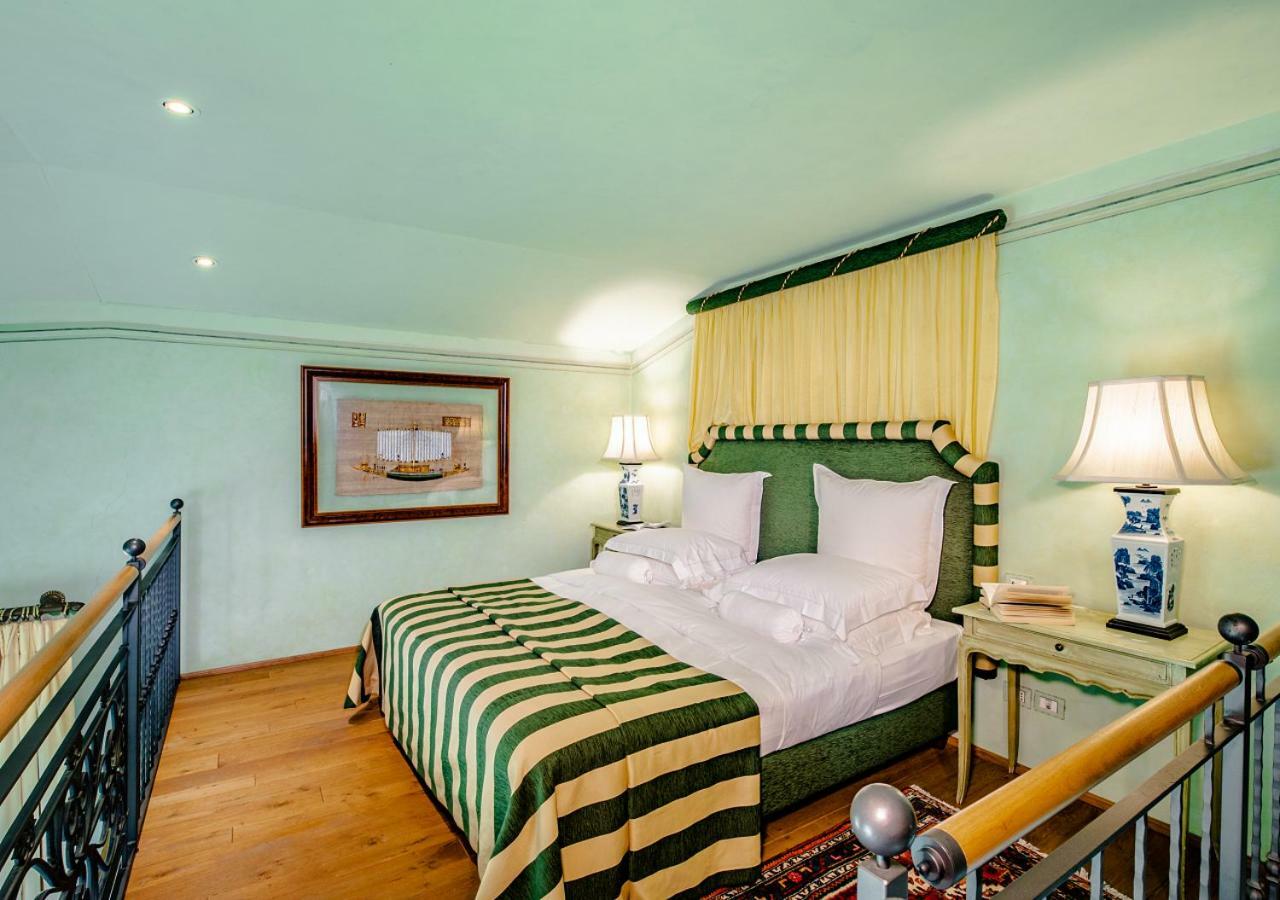 Villa Mangiacane - Small Luxury Hotels Of The World San Casciano in Val di Pesa Exterior foto