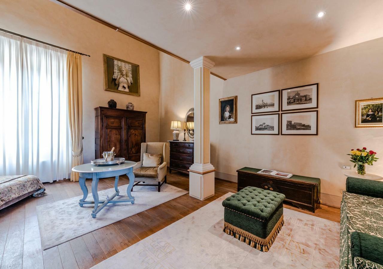Villa Mangiacane - Small Luxury Hotels Of The World San Casciano in Val di Pesa Exterior foto