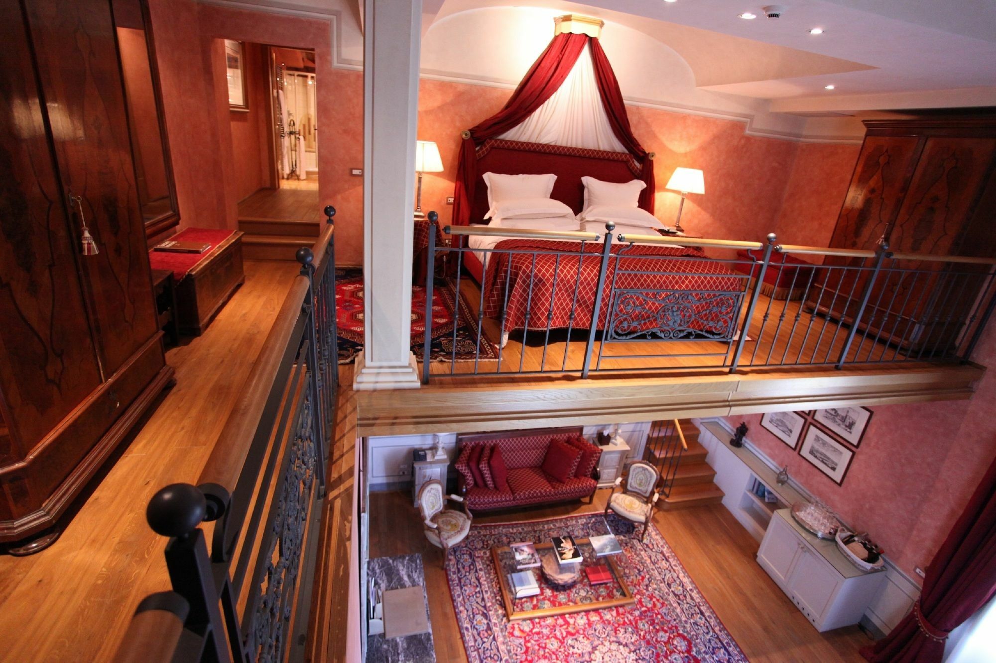 Villa Mangiacane - Small Luxury Hotels Of The World San Casciano in Val di Pesa Quarto foto